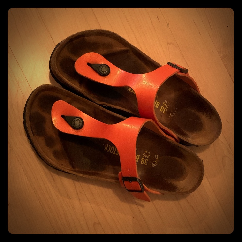Birkenstock Gizeh Sandals